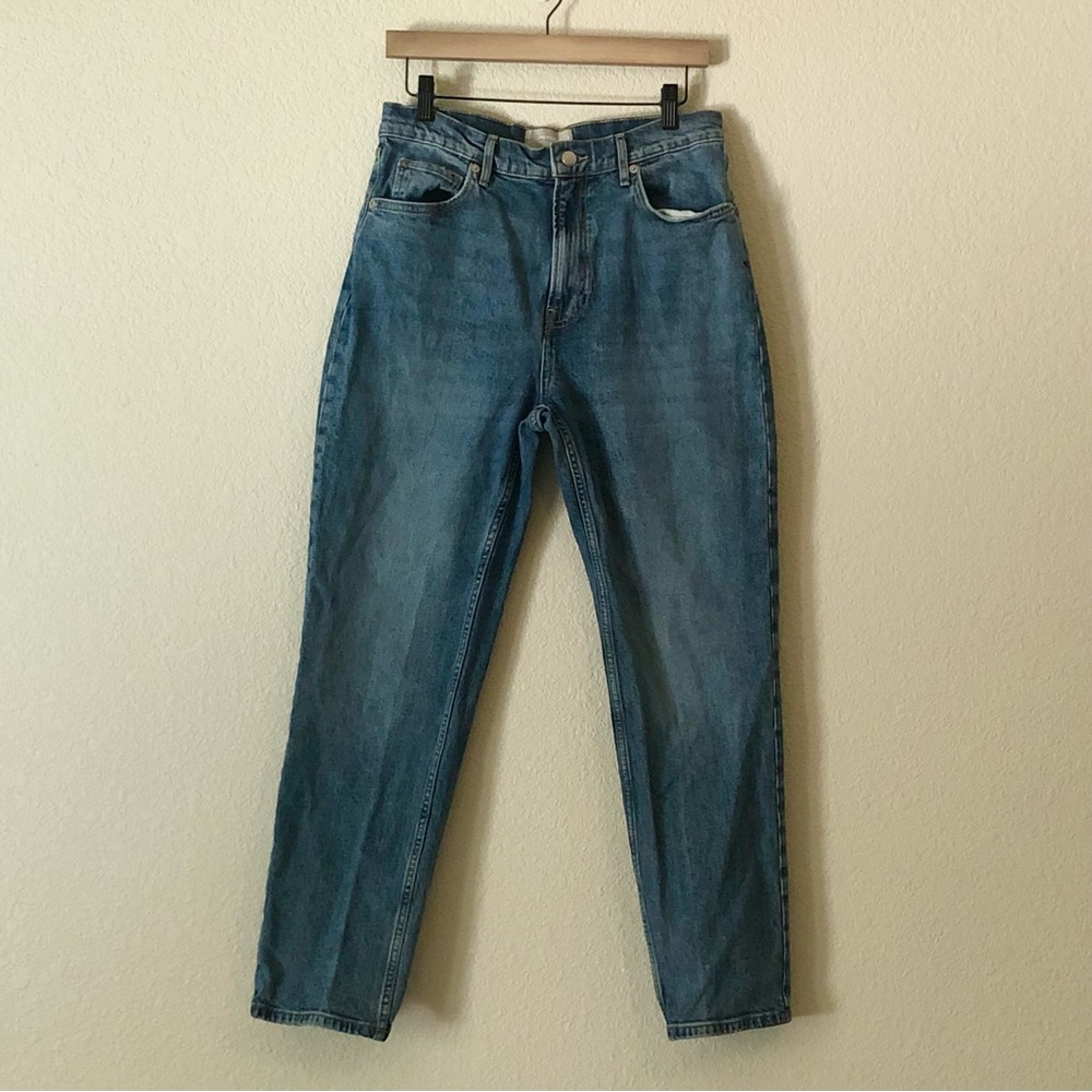 Everlane The Original Cheeky Jean